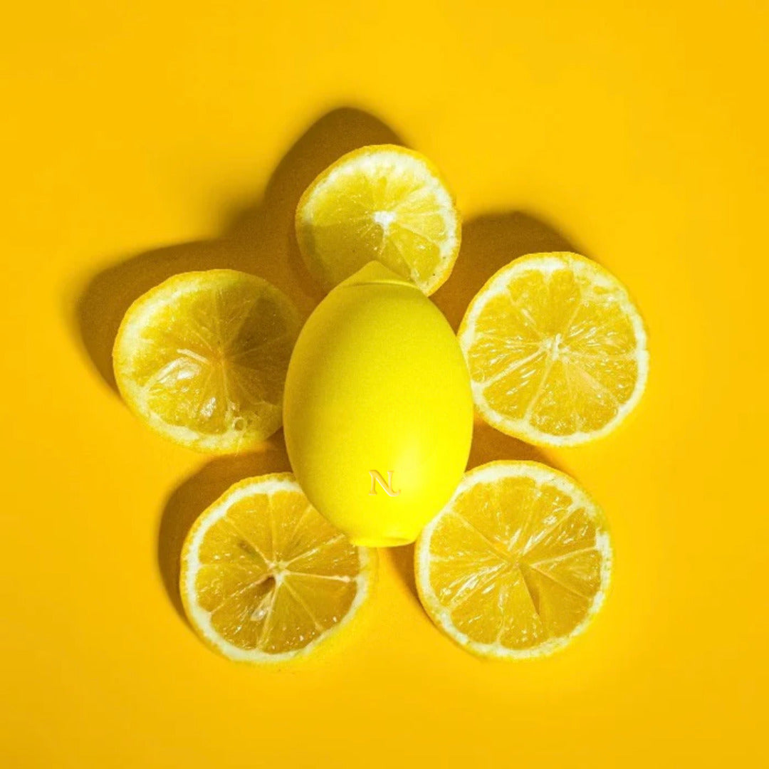 Lemon Sucker lemon vibrator products